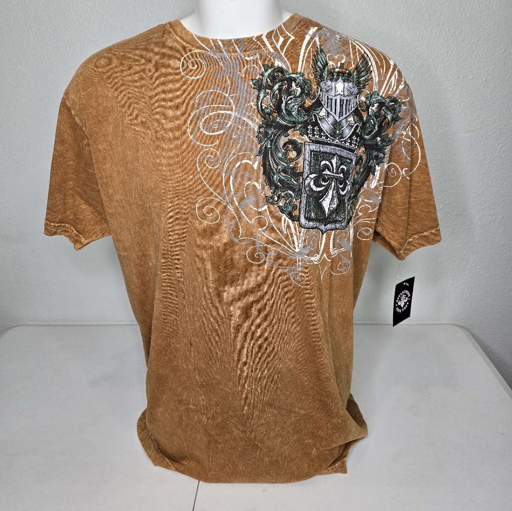 Affliction T-shirt